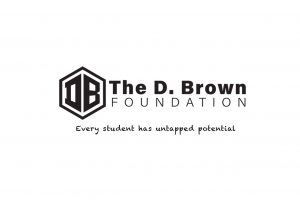 DBrown – Dbrown Foundation